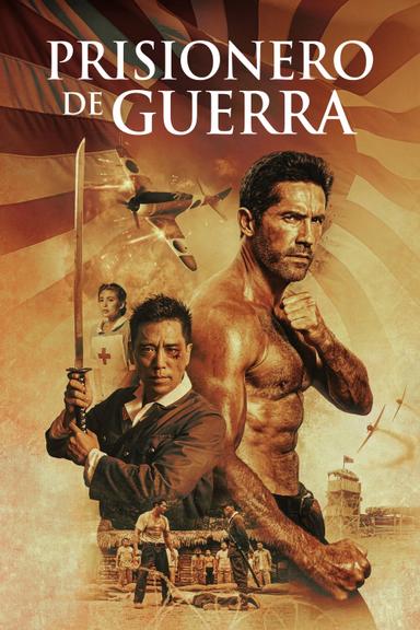 Imagen Prisionero de guerra