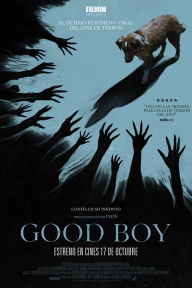 Imagen Good Boy