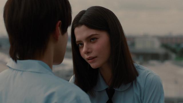 Imagen เด็กใหม่ The Reset 1x1