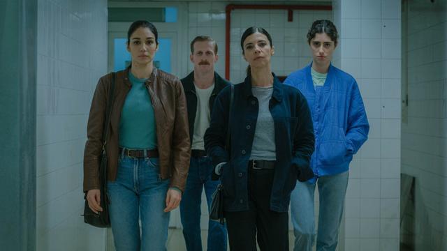 Imagen Cuando nadie nos ve 1x7