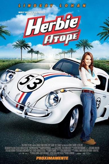 Imagen Herbie: A tope