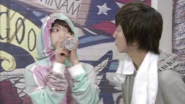 Imagen Eres Hermosa 1x8