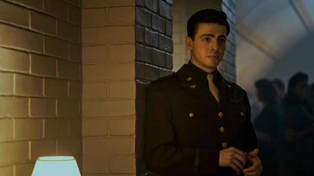 Imagen Los amos del aire 1x2