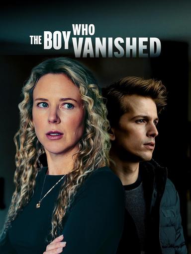Imagen The Boy Who Vanished