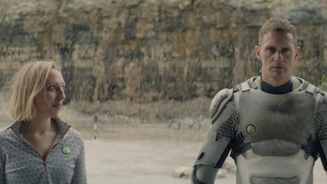 Imagen Matabot 1x5
