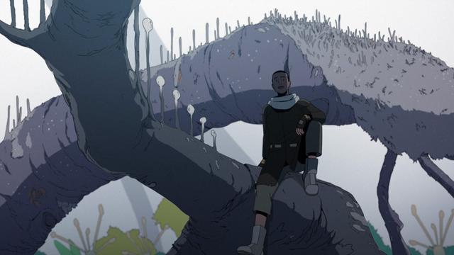 Imagen Planeta de recolectores 1x2