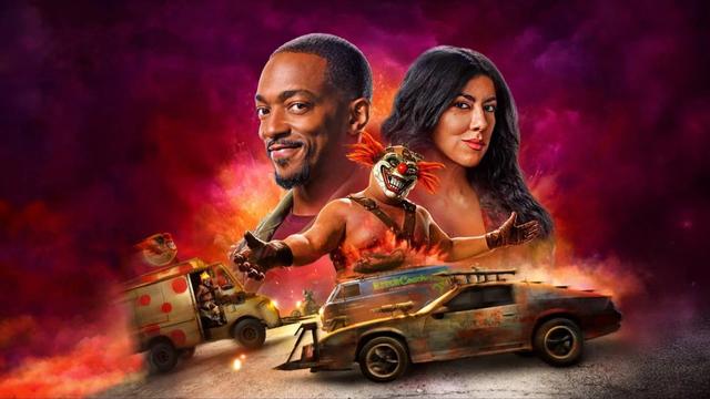 Imagen Twisted Metal