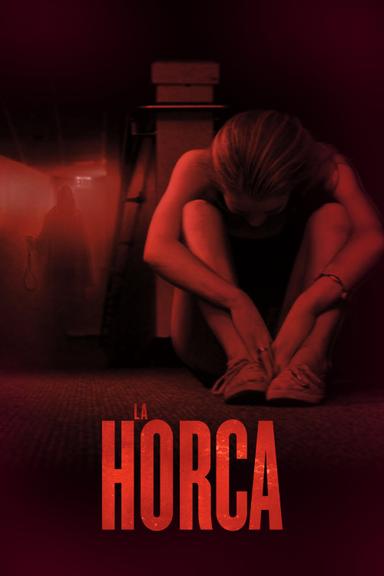 Imagen La horca