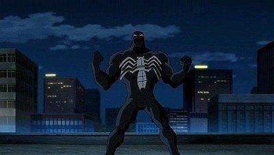 Imagen Ultimate Spider-Man 1x4