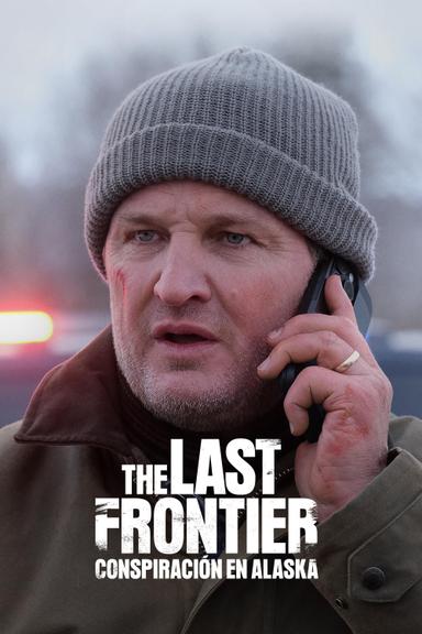 Imagen The Last Frontier: Conspiración en Alaska