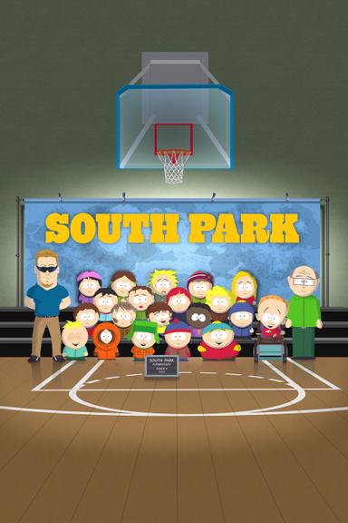Imagen South Park