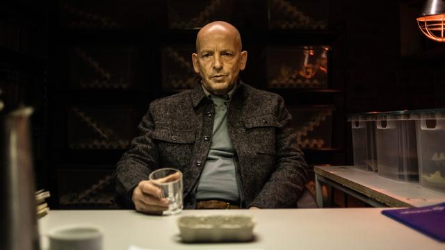 Imagen El Jurado 1x2