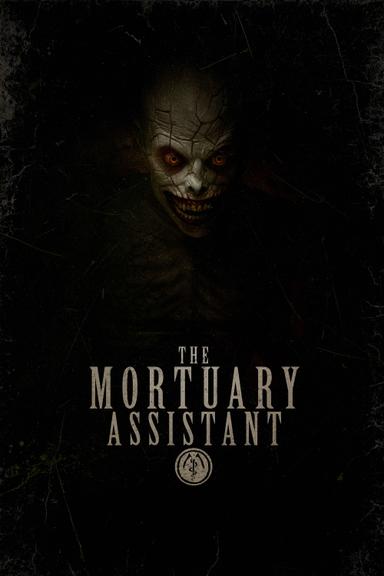 Imagen The Mortuary Assistant