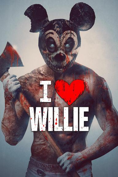 Imagen I Heart Willie