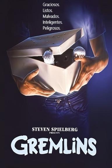 Imagen Gremlins