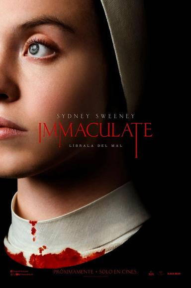Imagen Inmaculada