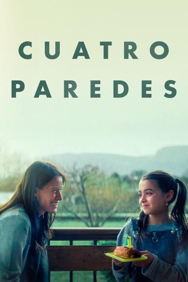 Imagen Cuatro paredes