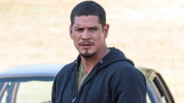 Imagen Mayans M.C. 1x6