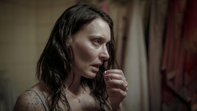 Imagen Hijos de la nieve 1x3