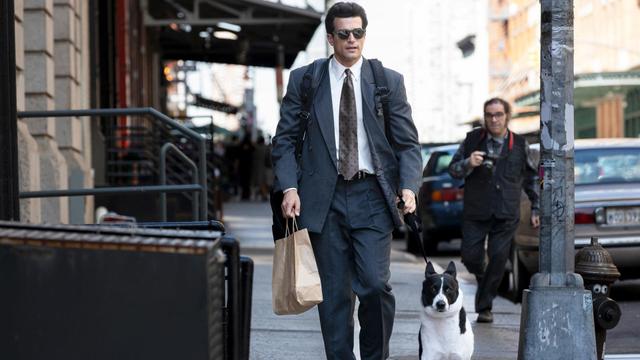 Imagen Love Story: John F. Kennedy Jr. y Carolyn Bessette 1x5