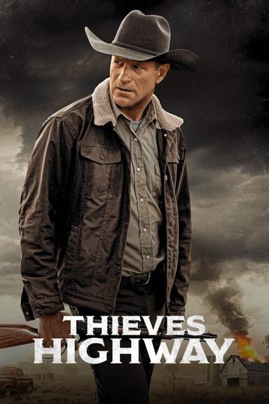 Imagen Thieves Highway