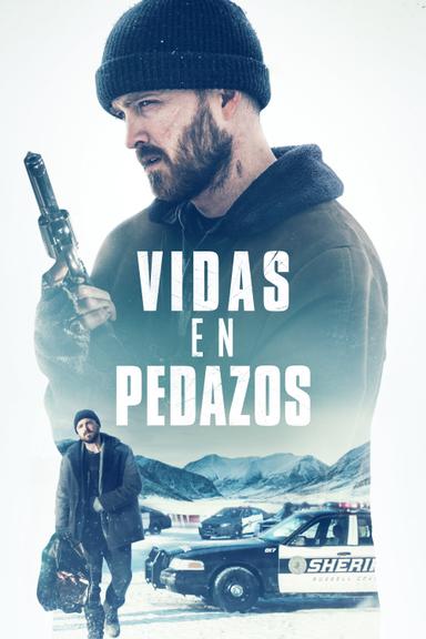 Imagen Vidas en pedazos