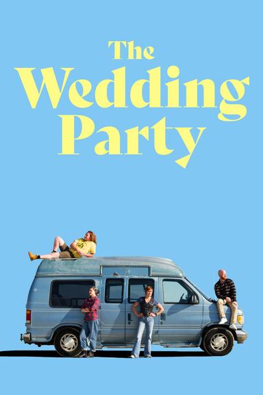 Imagen The Wedding Party
