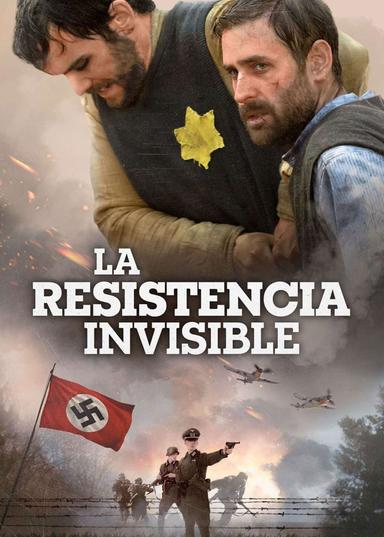 Imagen La resistencia invisible