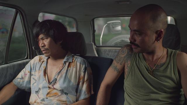 Imagen Seis, Nueve: La Serie 1x2