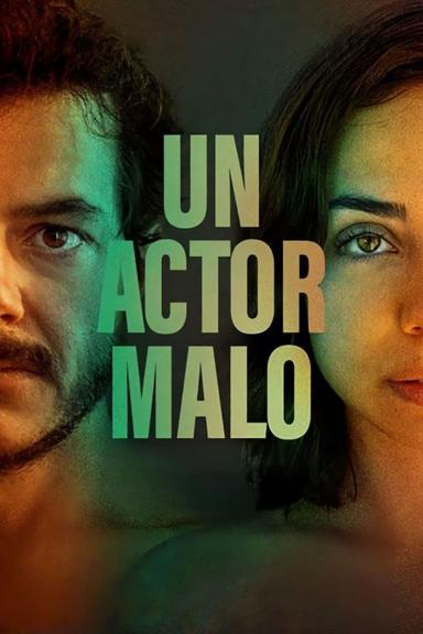 Imagen Un actor malo