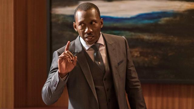 Imagen Marvel - Luke Cage 1x5