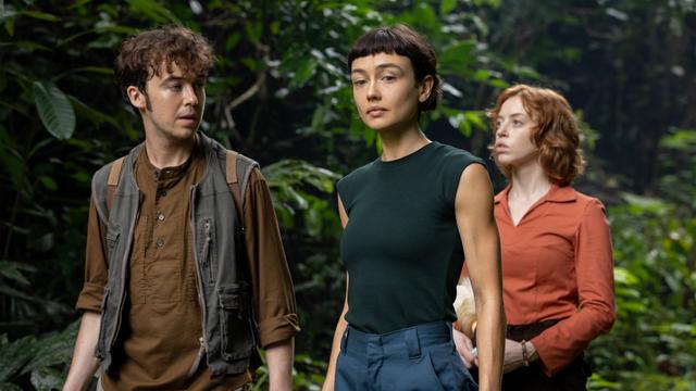 Imagen Alien: Planeta Tierra 1x7