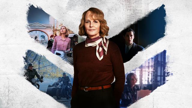 Imagen El mundo en llamas