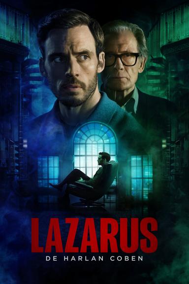 Imagen Lazarus