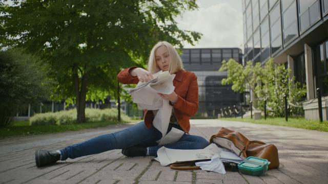 Imagen Viaje sangriento 1x3