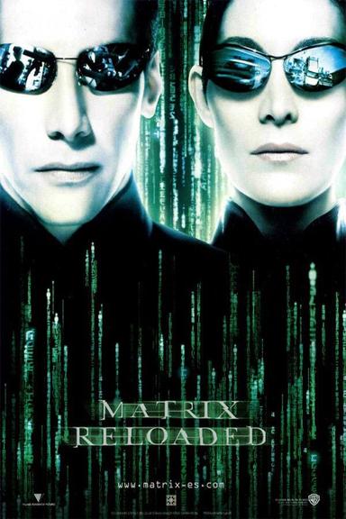 Imagen Matrix Reloaded