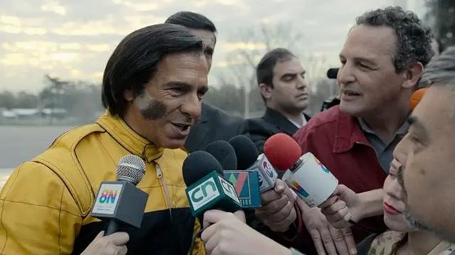 Imagen Menem 1x4
