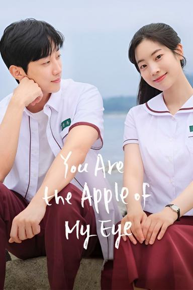 Imagen You Are the Apple of My Eye