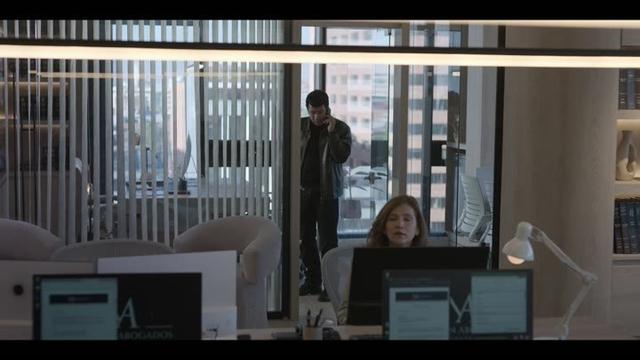 Imagen La huésped 1x10