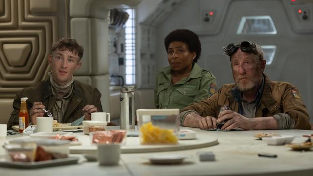 Imagen Alien: Planeta Tierra 1x5
