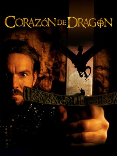 Imagen Dragonheart (Corazón de dragón)