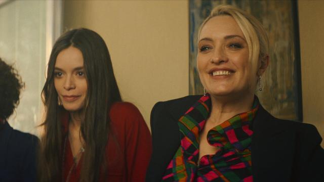 Imagen Sra. Playmen 1x4