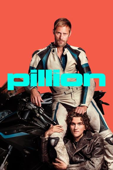 Imagen Pillion