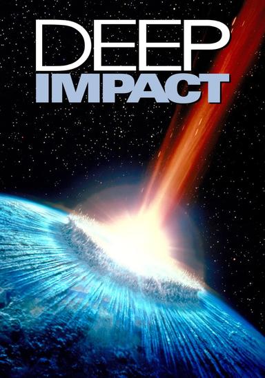 Imagen Deep Impact