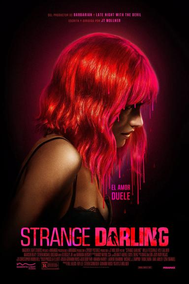 Imagen Strange Darling