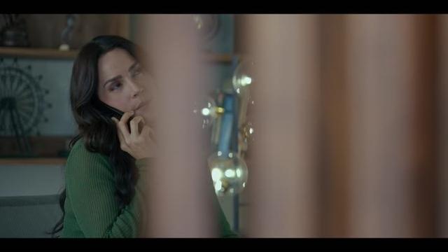 Imagen La huésped 1x16