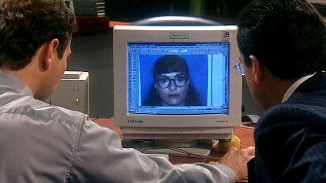 Imagen Yo soy Betty, la fea 1x6