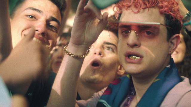 Imagen Fanático 1x1