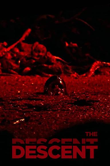 Imagen The Descent