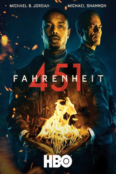 Imagen Fahrenheit 451